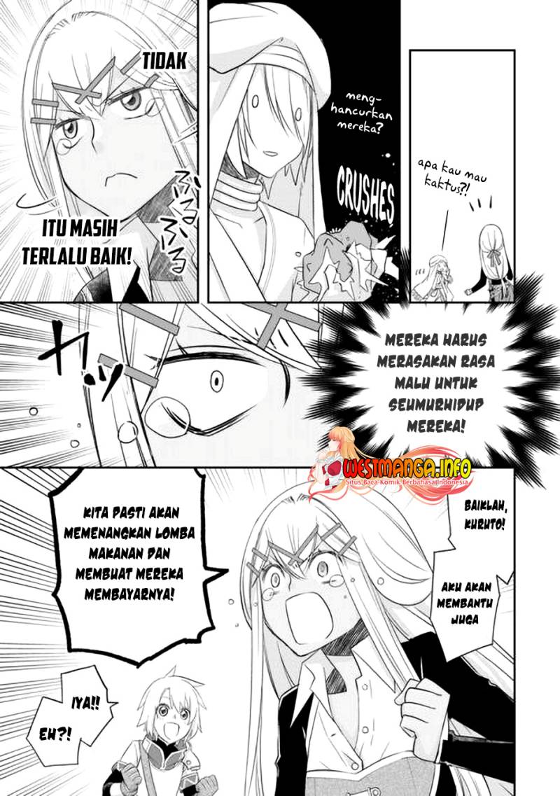 Kanchigai no Atelier Master